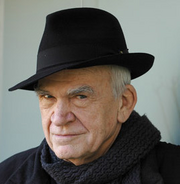 Milan-Kundera