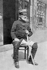 Gen. Nogi