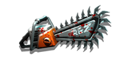 FinalExam-Chainsaw