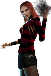 Shannon render