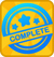 Complete challenge