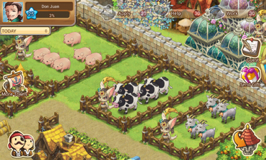 Animals
