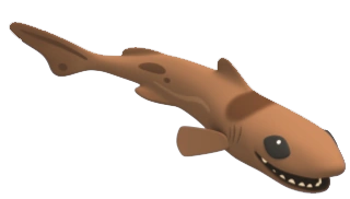 Image - Dwarf Lanternshark.png | Octonauts Wiki | FANDOM powered by Wikia