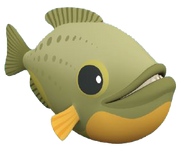 Piranha
