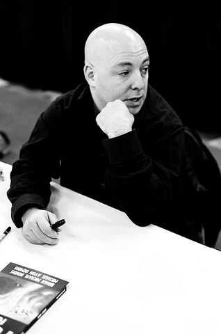 File:Brian Michael Bendis.jpg