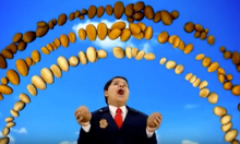 Olafpotato