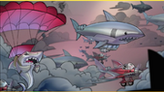 Time sharks