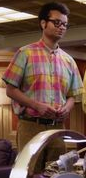 Dustin