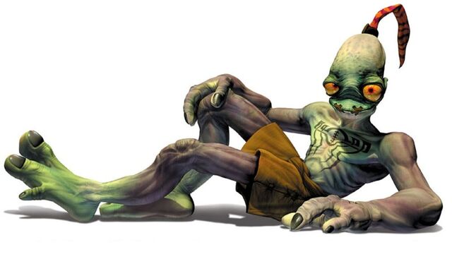 File:Oddworld oddysee conceptart dSpWO Abe.jpg