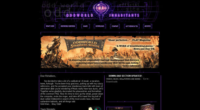 File:OddworldHomePage2005.jpg