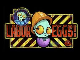 Sam's Eggs
