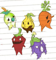 Mandragoras