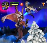 Griffon