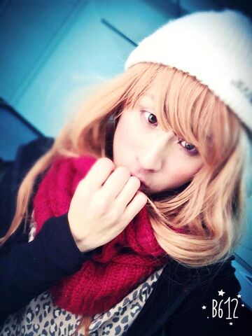 File:Chika crossdress.jpg