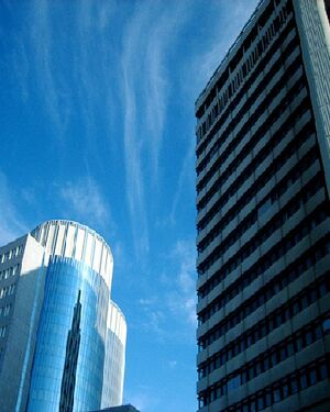 D-Offenbach am Main Rathaus