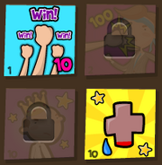 Achievements