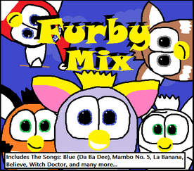 Furbymix