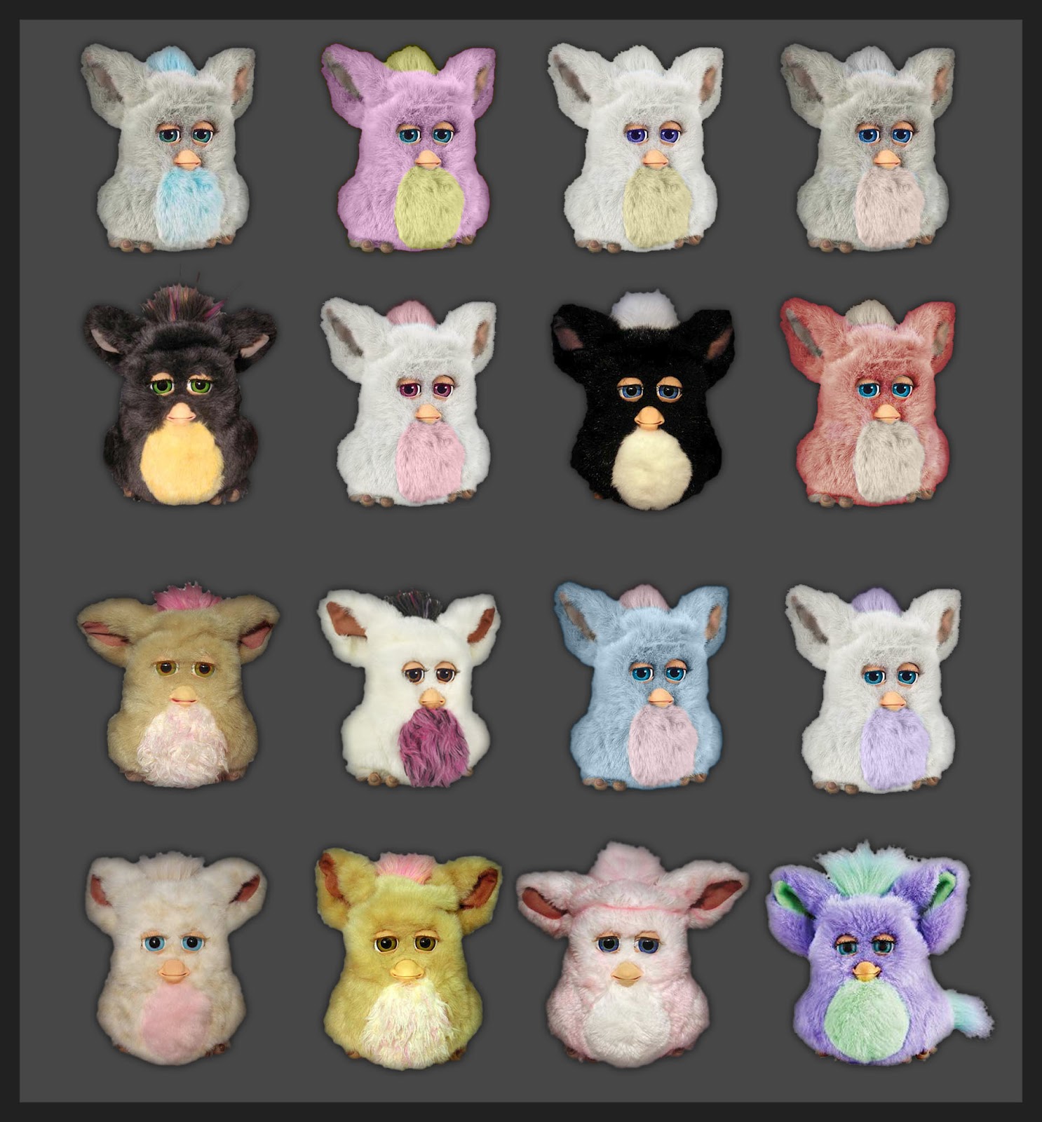 Image Furby 2005.jpg Official Furby Wiki FANDOM powered by Wikia