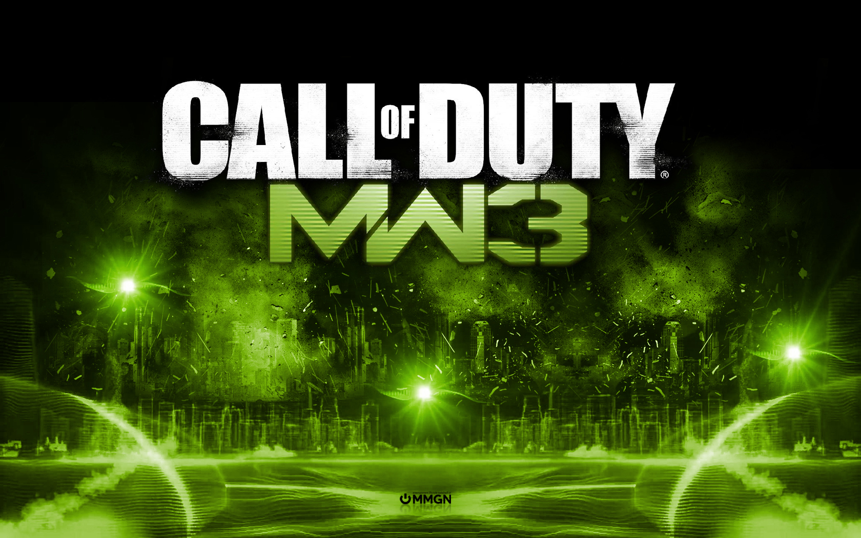 Cod mw3 Call Of Duty Modern Warfare new topic