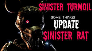 fnaf sinister turmoil free download fnaf sinister turmoil free download