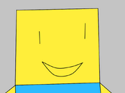 Noobly Face