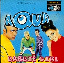 Aquabarbie