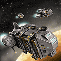 Small Cargo
