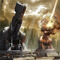 Gauss Cannon