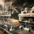 Robotics Factory