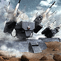 Rocket Lancher