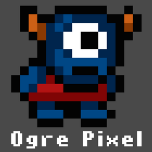 OgrePixelLogo1B
