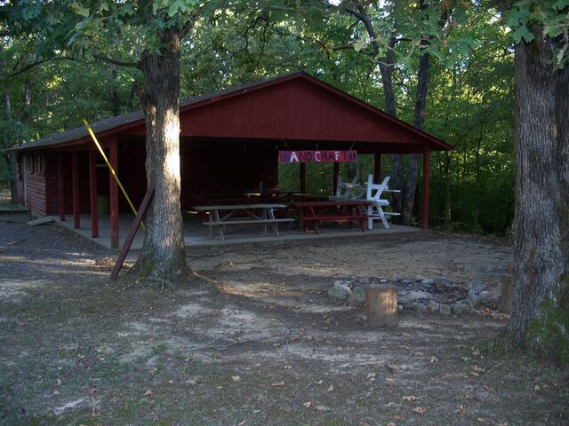 File:2010campoggiecabin.jpg