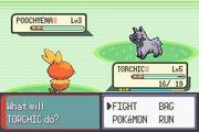 Pokemon Emerald