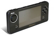 Neo Geo X