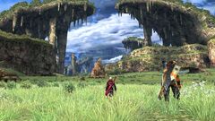 Xenoblade