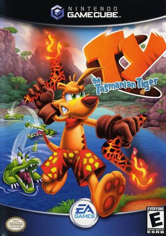 File:Ty the Tasmanian Tiger.jpg
