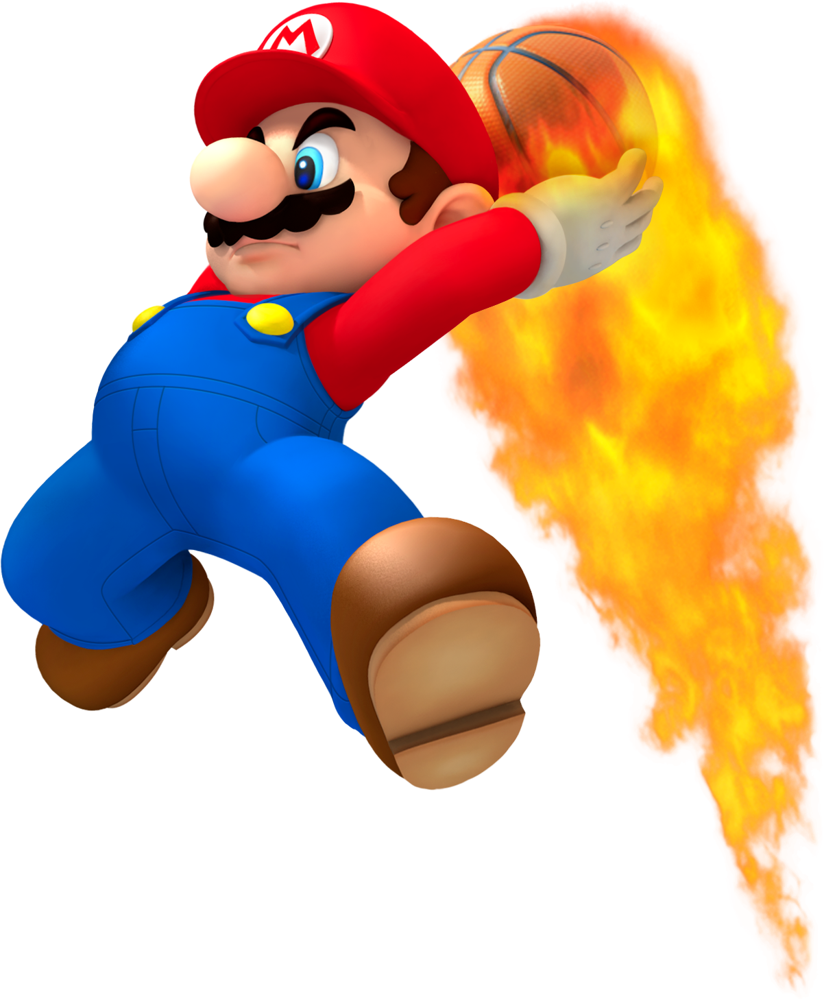 Mario Coloring Pages Basketball Mario Coloring Pages Basketball