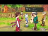 Tales of Symphonia