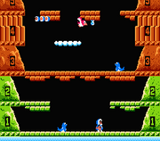 Ice Climber