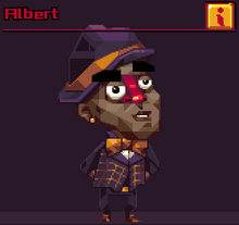 Albert