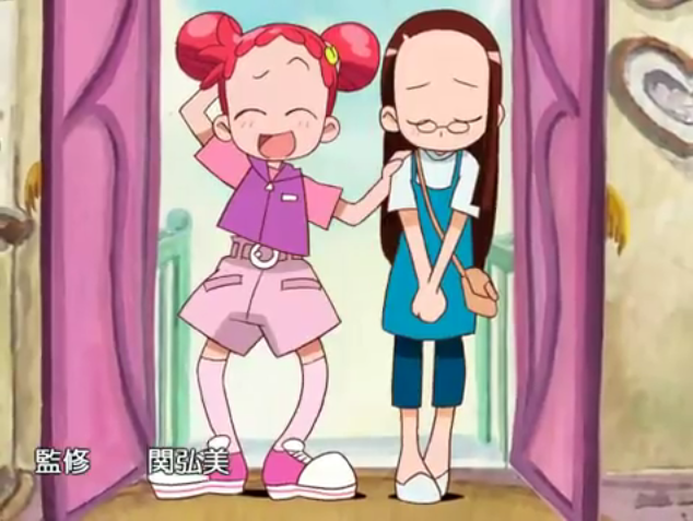 File:Doremi and Majorythm.png
