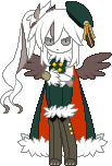 Greif Sprite