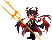Ivlis Sprite