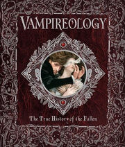 Vampireology