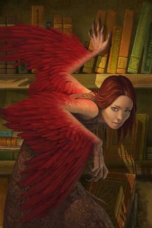 Harpy