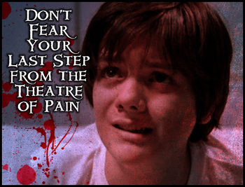 Theatreofpain