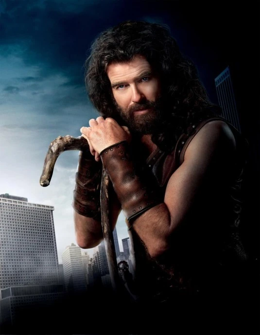 Image Pierce Brosnan as Chiron.jpg Riordan Wiki FANDOM powered by