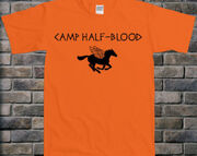 Camp Half-Blood T-shirt