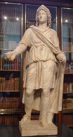 File:Statue of Paris.jpg