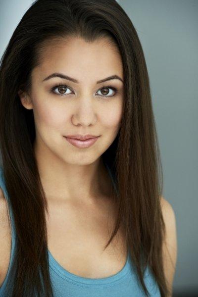 Luisa D’Oliveira | Riordan Wiki | FANDOM powered by Wikia